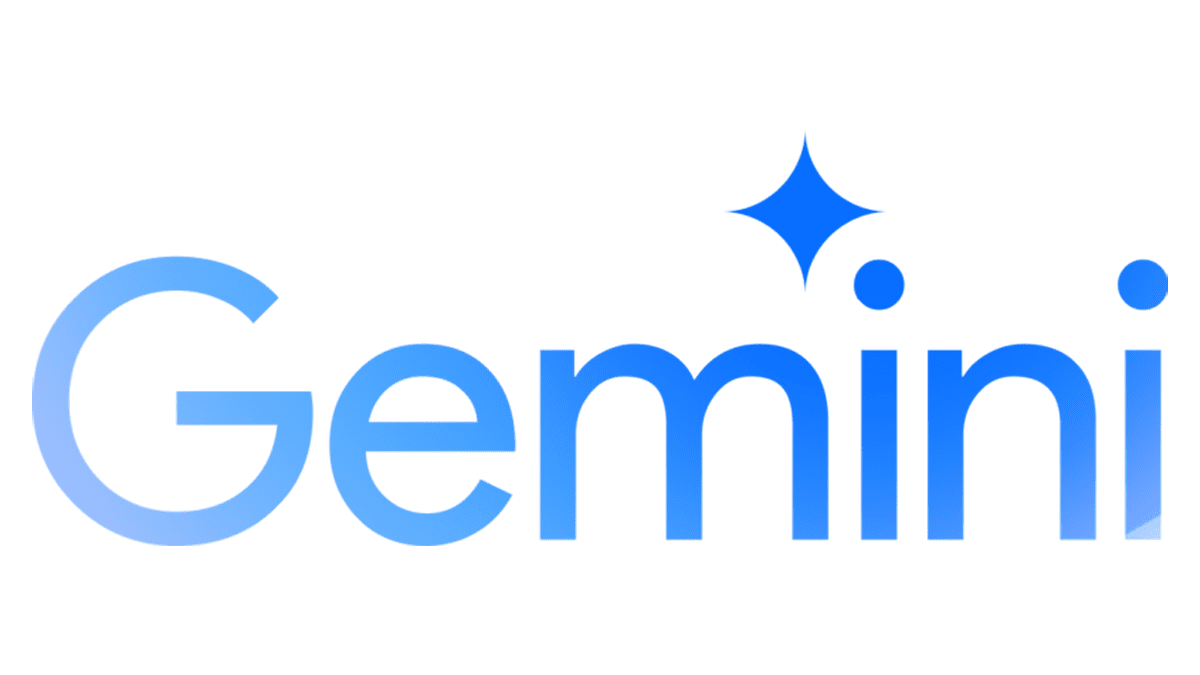 Gemini AI Logo